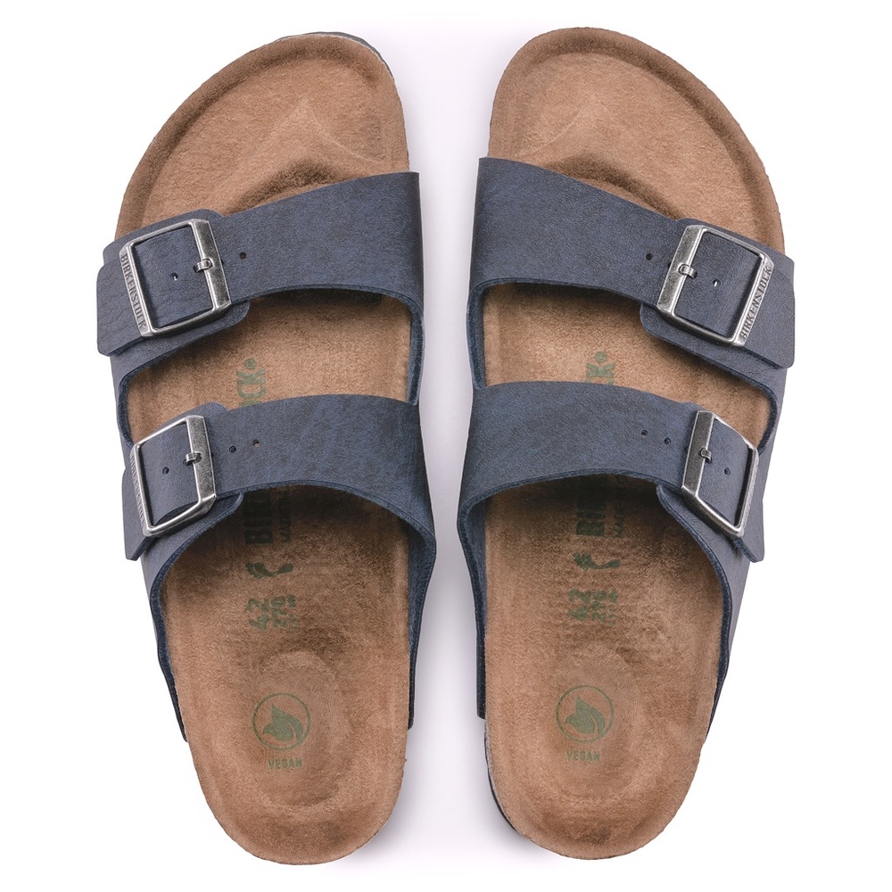 BIRKENSTOCK eva || Navy